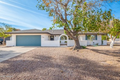 This spacious 5 BR/2 BA 2568SF home in the Park has been fully on Wigwam Golf and Country Club in Arizona - for sale on GolfHomes.com, golf home, golf lot