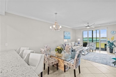 GOLF included with this perfectly situated 3rd floor condo on Babcock National Golf Course in Florida - for sale on GolfHomes.com, golf home, golf lot