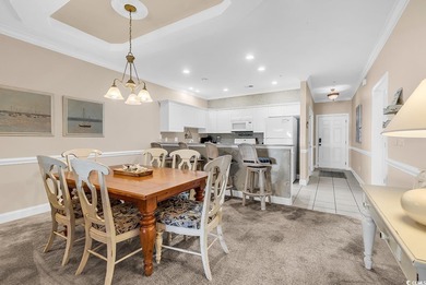 Welcome to this spacious and inviting three-bedroom, two-bath on Tupelo Bay Golf Complex  in South Carolina - for sale on GolfHomes.com, golf home, golf lot