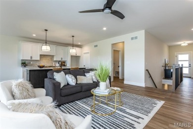 SPEND MORE TIME DOING THE THINGS YOU LOVE...Enjoy simplified on Far Oaks Golf Club in Illinois - for sale on GolfHomes.com, golf home, golf lot