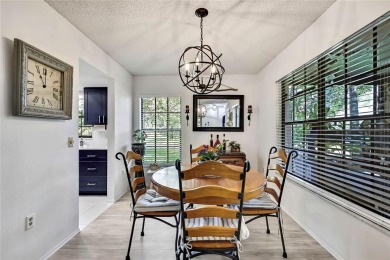 Welcome to maintenance-free living in Timber Pines, Spring on Timber Pines Golf Course in Florida - for sale on GolfHomes.com, golf home, golf lot