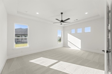 MLS# 21157968 - Built by Stonefield Homes - Ready Now! ~ on Heath Golf and Yacht Club in Texas - for sale on GolfHomes.com, golf home, golf lot