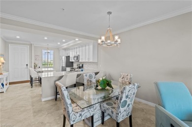GOLF included with this perfectly situated 3rd floor condo on Babcock National Golf Course in Florida - for sale on GolfHomes.com, golf home, golf lot