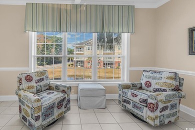 Welcome to this spacious and inviting three-bedroom, two-bath on Tupelo Bay Golf Complex  in South Carolina - for sale on GolfHomes.com, golf home, golf lot