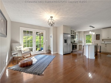 Welcome to this beautifully maintained 3-bedroom, 3 full bath on Twin Silos At Lavalette in West Virginia - for sale on GolfHomes.com, golf home, golf lot