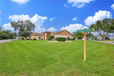 Welcome to this beautifully maintained 3-bedroom, 2-bathroom on Timber Pines Golf Course in Florida - for sale on GolfHomes.com, golf home, golf lot