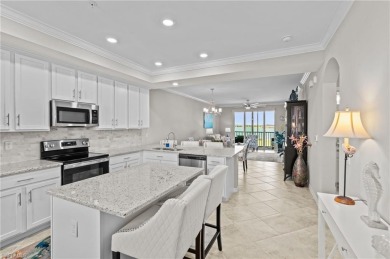 GOLF included with this perfectly situated 3rd floor condo on Babcock National Golf Course in Florida - for sale on GolfHomes.com, golf home, golf lot