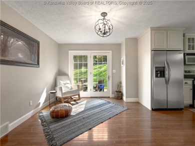 Welcome to this beautifully maintained 3-bedroom, 3 full bath on Twin Silos At Lavalette in West Virginia - for sale on GolfHomes.com, golf home, golf lot