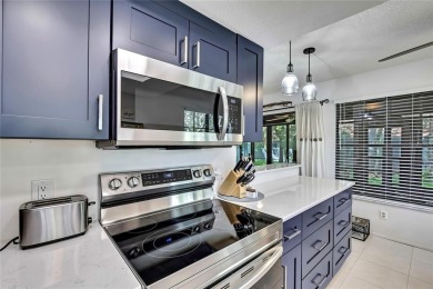 Welcome to maintenance-free living in Timber Pines, Spring on Timber Pines Golf Course in Florida - for sale on GolfHomes.com, golf home, golf lot