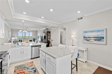 GOLF included with this perfectly situated 3rd floor condo on Babcock National Golf Course in Florida - for sale on GolfHomes.com, golf home, golf lot