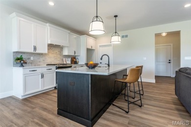 SPEND MORE TIME DOING THE THINGS YOU LOVE...Enjoy simplified on Far Oaks Golf Club in Illinois - for sale on GolfHomes.com, golf home, golf lot
