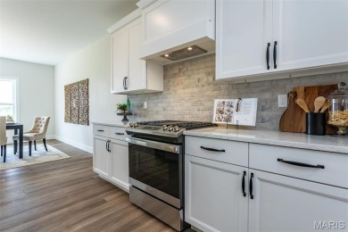 SPEND MORE TIME DOING THE THINGS YOU LOVE...Enjoy simplified on Far Oaks Golf Club in Illinois - for sale on GolfHomes.com, golf home, golf lot