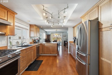 This stunning Meadows Floor Plan is ideally located at the on Fairway Village Golf and Country Club in Washington - for sale on GolfHomes.com, golf home, golf lot