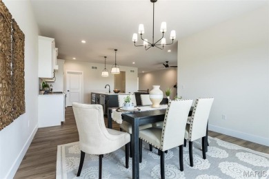 SPEND MORE TIME DOING THE THINGS YOU LOVE...Enjoy simplified on Far Oaks Golf Club in Illinois - for sale on GolfHomes.com, golf home, golf lot