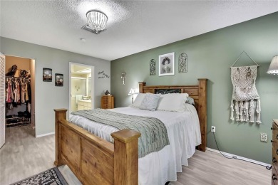 Welcome to maintenance-free living in Timber Pines, Spring on Timber Pines Golf Course in Florida - for sale on GolfHomes.com, golf home, golf lot