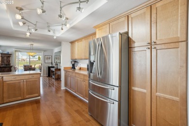 This stunning Meadows Floor Plan is ideally located at the on Fairway Village Golf and Country Club in Washington - for sale on GolfHomes.com, golf home, golf lot