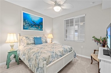 GOLF included with this perfectly situated 3rd floor condo on Babcock National Golf Course in Florida - for sale on GolfHomes.com, golf home, golf lot