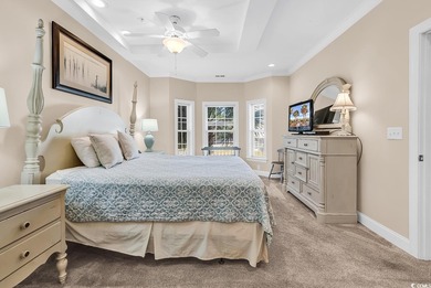 Welcome to this spacious and inviting three-bedroom, two-bath on Tupelo Bay Golf Complex  in South Carolina - for sale on GolfHomes.com, golf home, golf lot