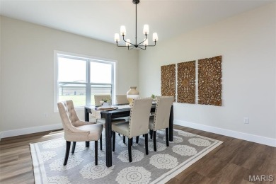 SPEND MORE TIME DOING THE THINGS YOU LOVE...Enjoy simplified on Far Oaks Golf Club in Illinois - for sale on GolfHomes.com, golf home, golf lot