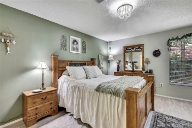 Welcome to maintenance-free living in Timber Pines, Spring on Timber Pines Golf Course in Florida - for sale on GolfHomes.com, golf home, golf lot