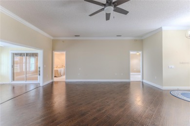 Welcome to this beautifully maintained 3-bedroom, 2-bathroom on Timber Pines Golf Course in Florida - for sale on GolfHomes.com, golf home, golf lot