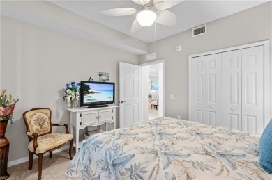 GOLF included with this perfectly situated 3rd floor condo on Babcock National Golf Course in Florida - for sale on GolfHomes.com, golf home, golf lot