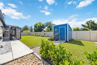 Welcome to 9273 Carnation Avenue in Englewood, Florida!  This on Oyster Creek Golf Club in Florida - for sale on GolfHomes.com, golf home, golf lot