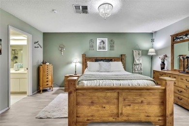 Welcome to maintenance-free living in Timber Pines, Spring on Timber Pines Golf Course in Florida - for sale on GolfHomes.com, golf home, golf lot