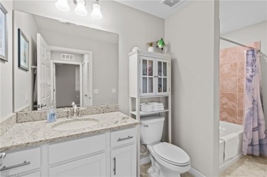GOLF included with this perfectly situated 3rd floor condo on Babcock National Golf Course in Florida - for sale on GolfHomes.com, golf home, golf lot