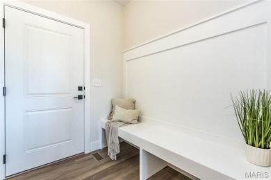SPEND MORE TIME DOING THE THINGS YOU LOVE...Enjoy simplified on Far Oaks Golf Club in Illinois - for sale on GolfHomes.com, golf home, golf lot