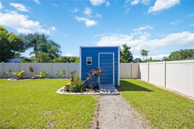 Welcome to 9273 Carnation Avenue in Englewood, Florida!  This on Oyster Creek Golf Club in Florida - for sale on GolfHomes.com, golf home, golf lot