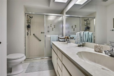 Welcome to maintenance-free living in Timber Pines, Spring on Timber Pines Golf Course in Florida - for sale on GolfHomes.com, golf home, golf lot