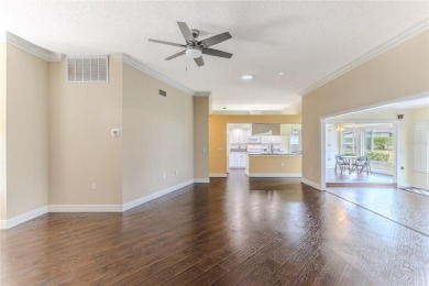Welcome to this beautifully maintained 3-bedroom, 2-bathroom on Timber Pines Golf Course in Florida - for sale on GolfHomes.com, golf home, golf lot