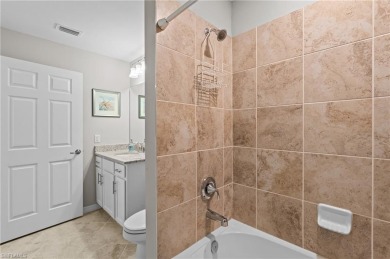 GOLF included with this perfectly situated 3rd floor condo on Babcock National Golf Course in Florida - for sale on GolfHomes.com, golf home, golf lot