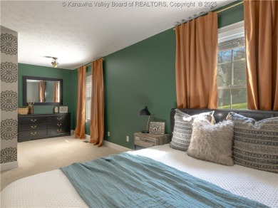 Welcome to this beautifully maintained 3-bedroom, 3 full bath on Twin Silos At Lavalette in West Virginia - for sale on GolfHomes.com, golf home, golf lot