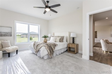 SPEND MORE TIME DOING THE THINGS YOU LOVE...Enjoy simplified on Far Oaks Golf Club in Illinois - for sale on GolfHomes.com, golf home, golf lot