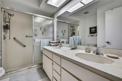Welcome to maintenance-free living in Timber Pines, Spring on Timber Pines Golf Course in Florida - for sale on GolfHomes.com, golf home, golf lot
