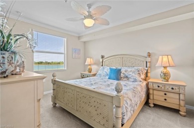 GOLF included with this perfectly situated 3rd floor condo on Babcock National Golf Course in Florida - for sale on GolfHomes.com, golf home, golf lot
