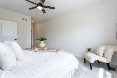SPEND MORE TIME DOING THE THINGS YOU LOVE...Enjoy simplified on Far Oaks Golf Club in Illinois - for sale on GolfHomes.com, golf home, golf lot