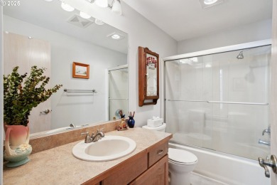 This stunning Meadows Floor Plan is ideally located at the on Fairway Village Golf and Country Club in Washington - for sale on GolfHomes.com, golf home, golf lot