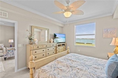GOLF included with this perfectly situated 3rd floor condo on Babcock National Golf Course in Florida - for sale on GolfHomes.com, golf home, golf lot