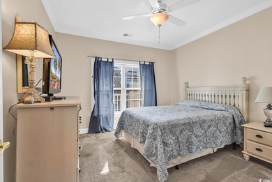 Welcome to this spacious and inviting three-bedroom, two-bath on Tupelo Bay Golf Complex  in South Carolina - for sale on GolfHomes.com, golf home, golf lot