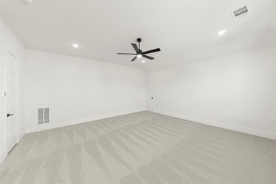 MLS# 21157968 - Built by Stonefield Homes - Ready Now! ~ on Heath Golf and Yacht Club in Texas - for sale on GolfHomes.com, golf home, golf lot