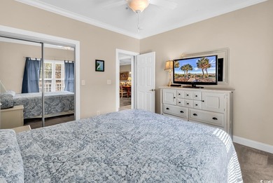 Welcome to this spacious and inviting three-bedroom, two-bath on Tupelo Bay Golf Complex  in South Carolina - for sale on GolfHomes.com, golf home, golf lot