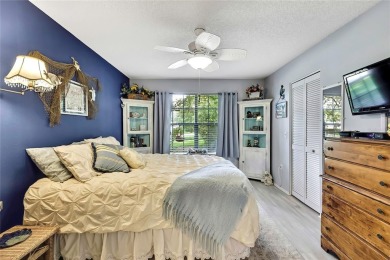 Welcome to maintenance-free living in Timber Pines, Spring on Timber Pines Golf Course in Florida - for sale on GolfHomes.com, golf home, golf lot
