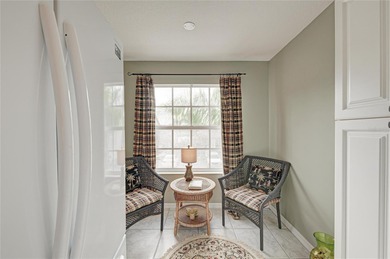 Very nice Turn-Key furnished 2 bedroom 2 bath condo in Fairway on Tara Golf and Country Club in Florida - for sale on GolfHomes.com, golf home, golf lot