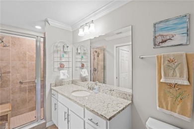 GOLF included with this perfectly situated 3rd floor condo on Babcock National Golf Course in Florida - for sale on GolfHomes.com, golf home, golf lot