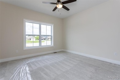 SPEND MORE TIME DOING THE THINGS YOU LOVE...Enjoy simplified on Far Oaks Golf Club in Illinois - for sale on GolfHomes.com, golf home, golf lot