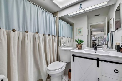 Welcome to maintenance-free living in Timber Pines, Spring on Timber Pines Golf Course in Florida - for sale on GolfHomes.com, golf home, golf lot