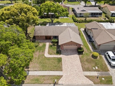 Under contract-accepting backup offers. Don't miss out on your on Highland Lakes Executive Golf Course in Florida - for sale on GolfHomes.com, golf home, golf lot